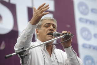 julio fuentes - acto min trabajo