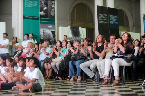 foro niñez - maria teresa