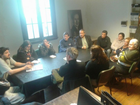 plenario personal civil