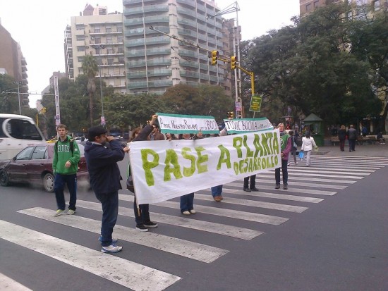 bandera 4 desarrollo social nacion