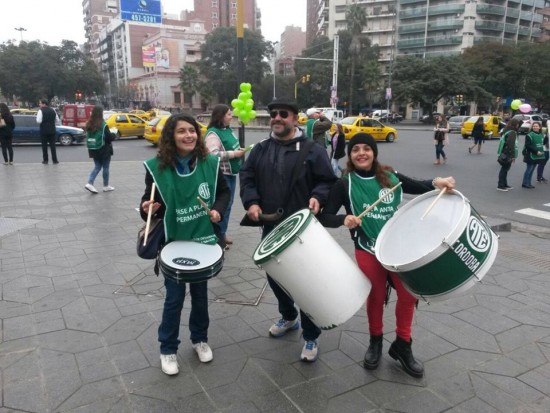 bombos desarrollo social nacion
