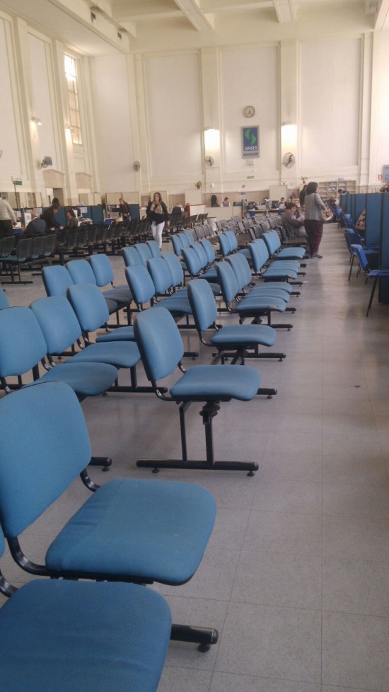 paro anses 7-10-2015