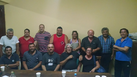 reunion villa maria 1