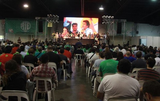 plenario nacional delegados nacionales