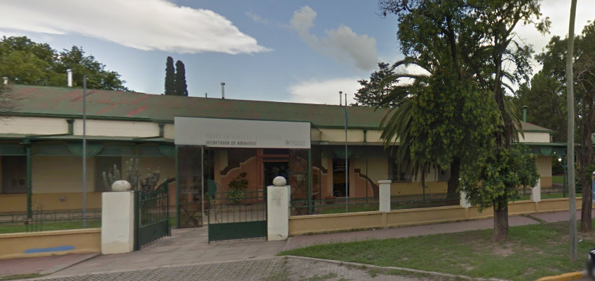 secretaria de medio ambiente